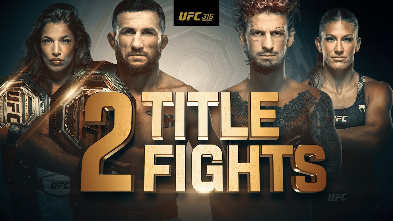 Best Bet For Saturday (June 7th): UFC Predictions