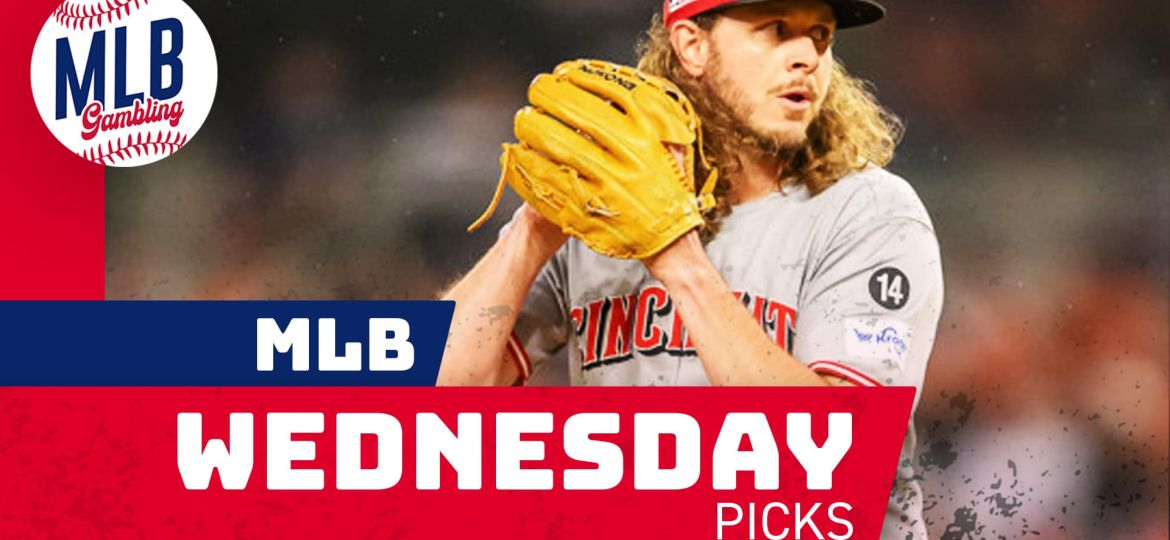 MLB Wednesday Picks 6/18/25 | MLB Bets, Predictions and Player Props (Ep.737)