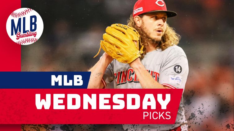 MLB Wednesday Picks 6/18/25 | MLB Bets, Predictions and Player Props (Ep.737)