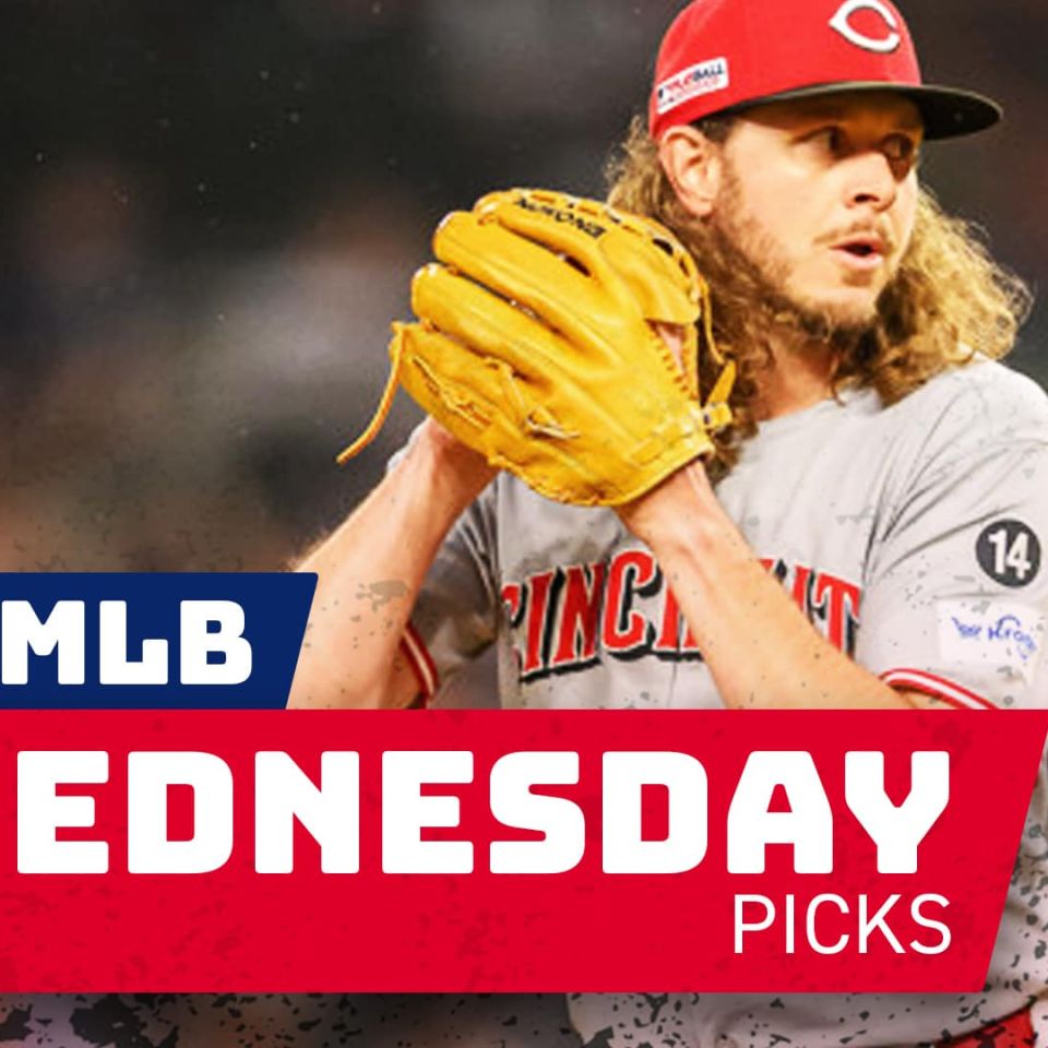 MLB Wednesday Picks 6/18/25 | MLB Bets, Predictions and Player Props (Ep.737)