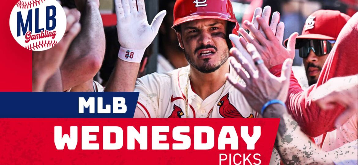 MLB Wednesday Picks 6/25/25 | MLB Bets, Player Props and Predictions (Ep.746)