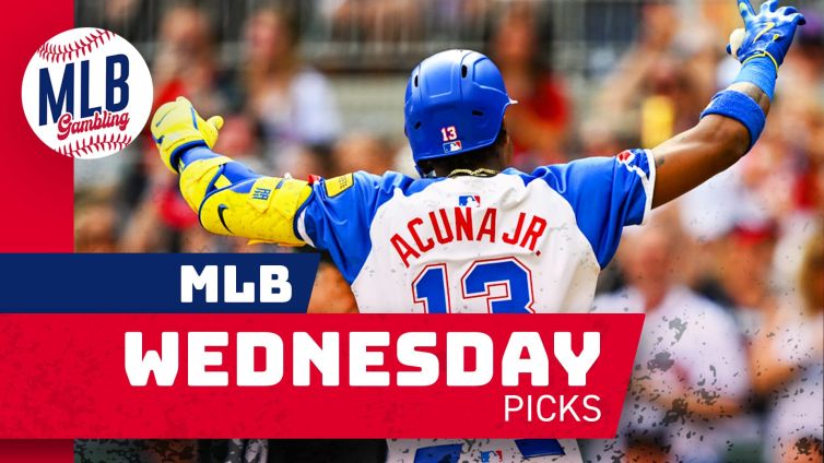 MLB Picks Wednesday 6/4/25 | MLB Bets, Predictions and Player Props (Ep.719)