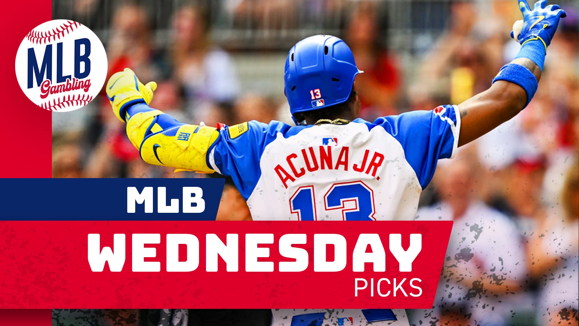 MLB Picks Wednesday 6/4/25 | MLB Bets, Predictions and Player Props (Ep.719)