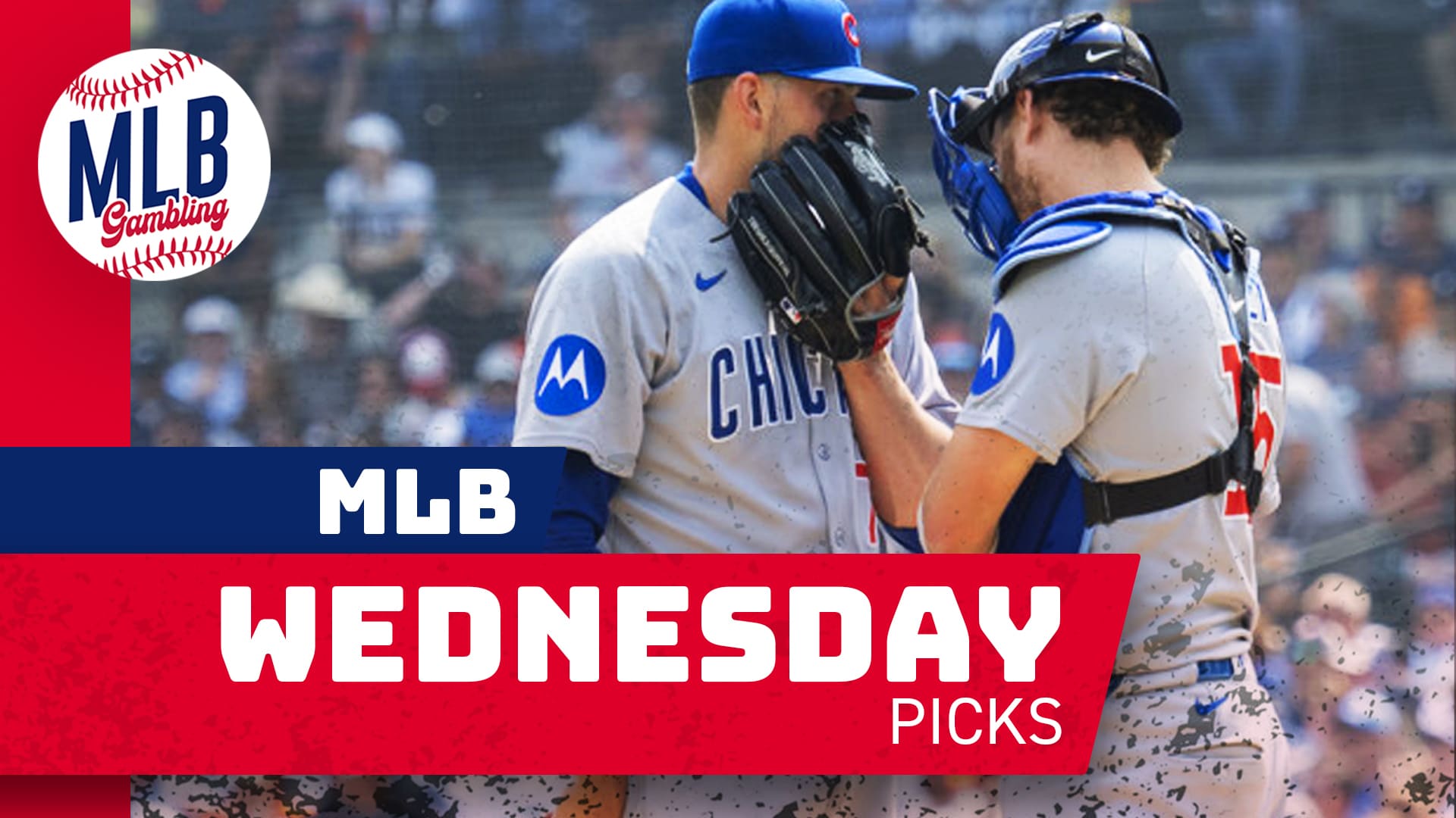MLB Wednesday Picks 6/11/25 | MLB Bets, Predictions and Player Props (Ep. 728)