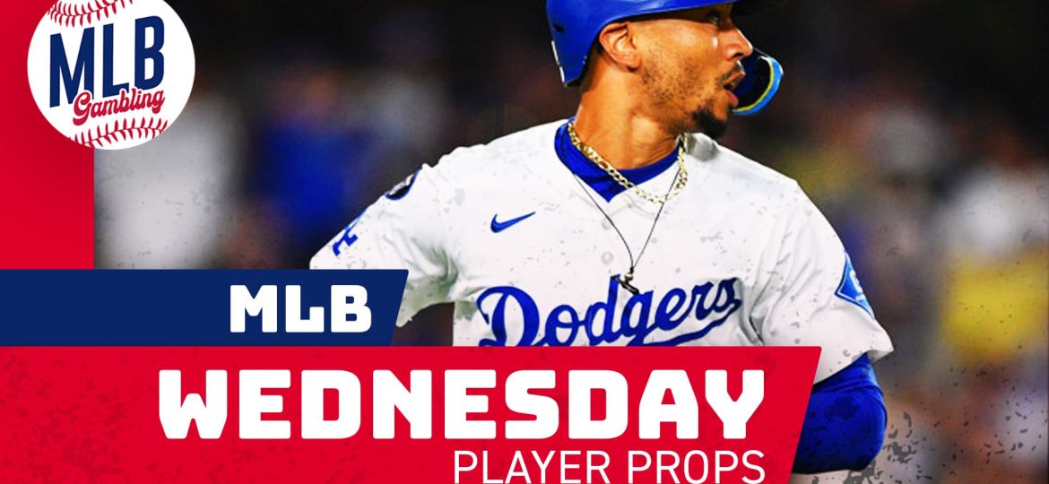 MLB Wednesday Player Props 6/11/25 – MLB Bets, Player Props and Predictions | MLB Gambling Podcast (Ep. 729)