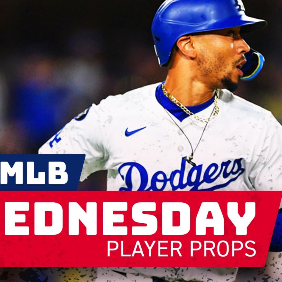 MLB Wednesday Player Props 6/11/25 – MLB Bets, Player Props and Predictions | MLB Gambling Podcast (Ep. 729)