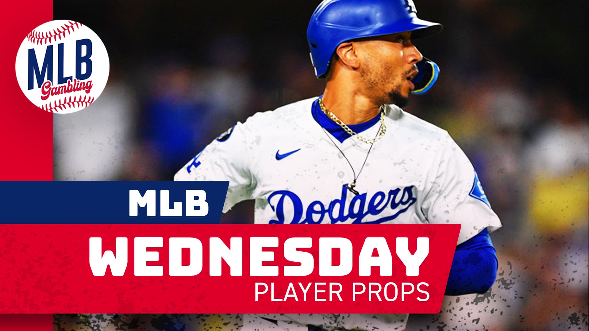 MLB Wednesday Player Props 6/11/25 – MLB Bets, Player Props and Predictions | MLB Gambling Podcast (Ep. 729)