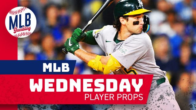 MLB Wednesday Player Props 6/18/25 – MLB Bets, Player Props and Predictions | MLB Gambling Podcast (Ep. 738)