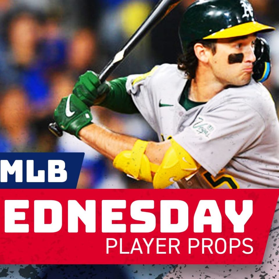 MLB Wednesday Player Props 6/18/25 – MLB Bets, Player Props and Predictions | MLB Gambling Podcast (Ep. 738)