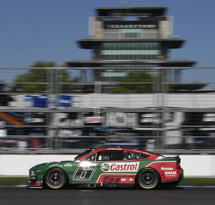 NASCAR Picks: Brickyard 400 at Indianapolis Motor Speedway Odds and Best Bets