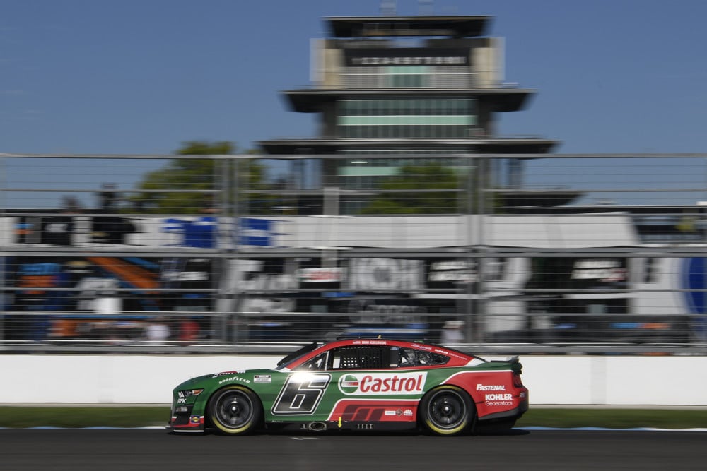NASCAR Picks: Brickyard 400 at Indianapolis Motor Speedway Odds and Best Bets