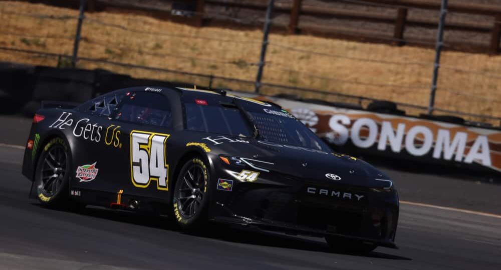NASCAR Picks: Toyota/Save Mart 350 at Sonoma Odds and Best Bets