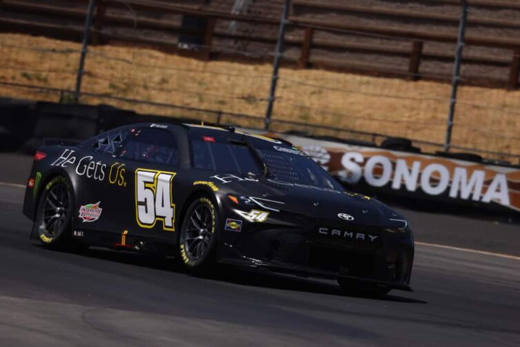 NASCAR Picks: Toyota/Save Mart 350 at Sonoma Odds and Best Bets