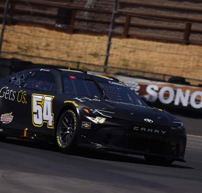NASCAR Picks: Toyota/Save Mart 350 at Sonoma Odds and Best Bets
