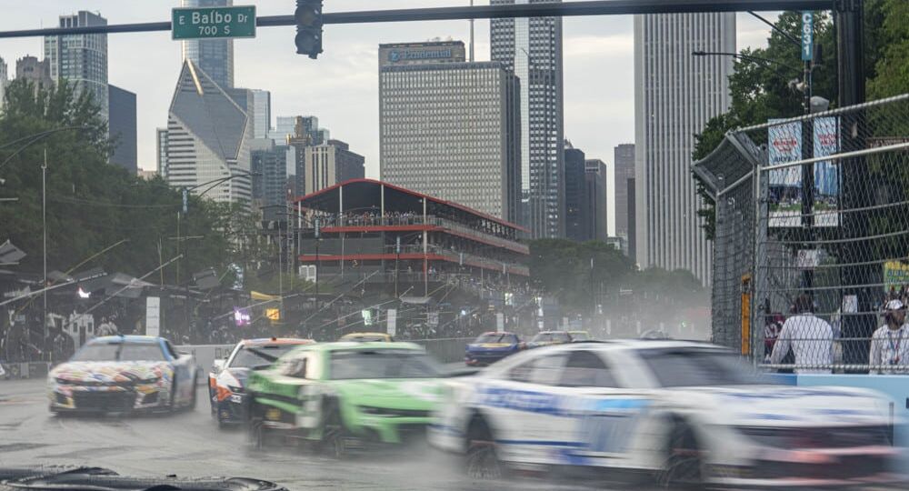 NASCAR Picks: Grant Park 165 at Chicago Street Course Odds and Best Bets