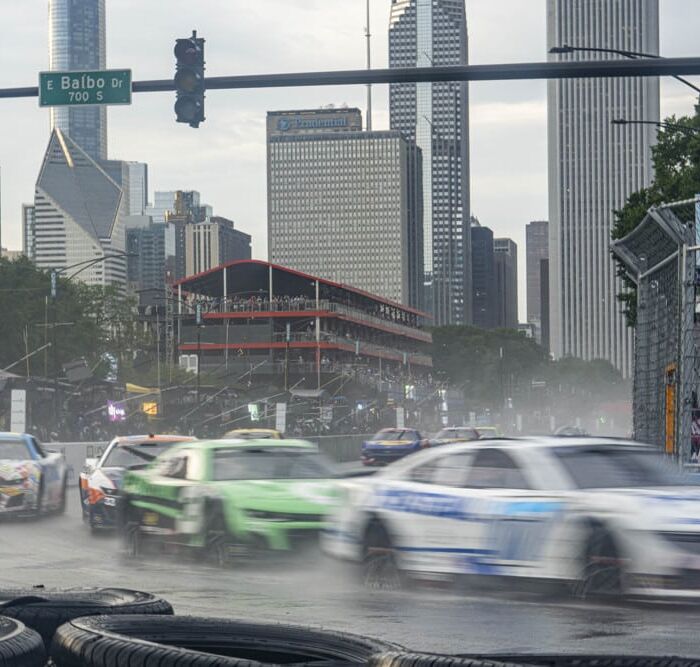 NASCAR Picks: Grant Park 165 at Chicago Street Course Odds and Best Bets