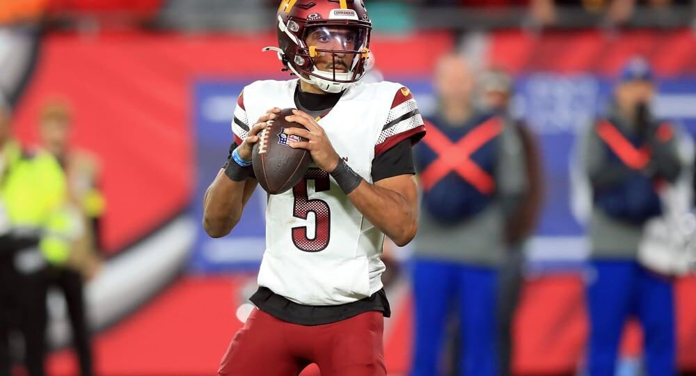 2025 NFL NFC Best Bets