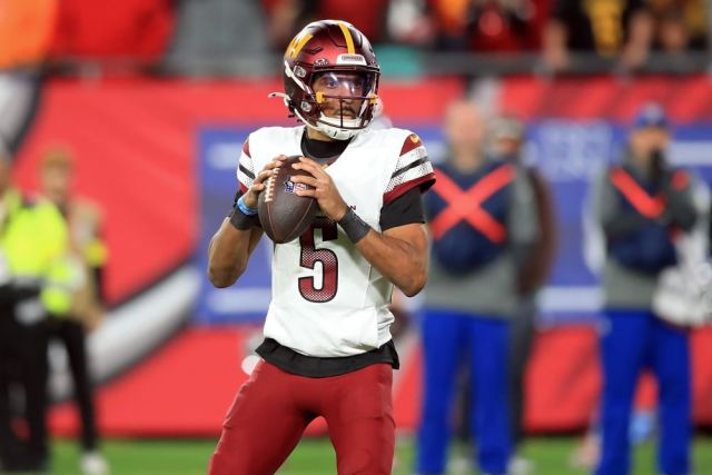 2025 NFL NFC Best Bets