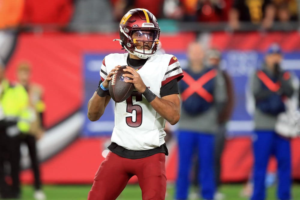 2025 NFL NFC Best Bets