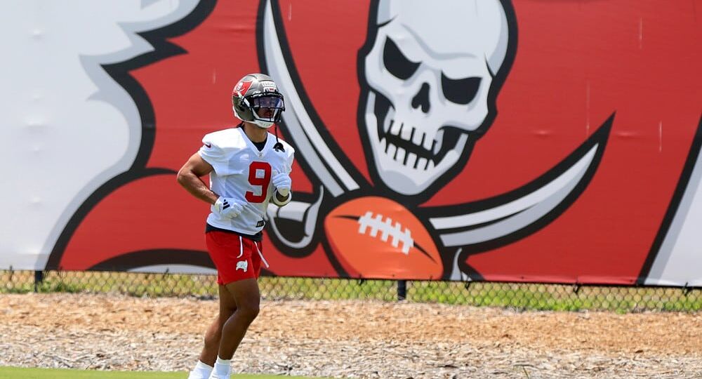 2025 NFL Best Bets: Tampa Bay Buccaneers