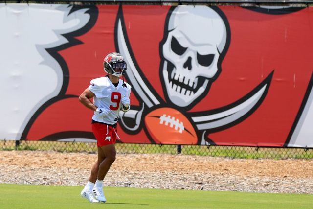 2025 NFL Best Bets: Tampa Bay Buccaneers