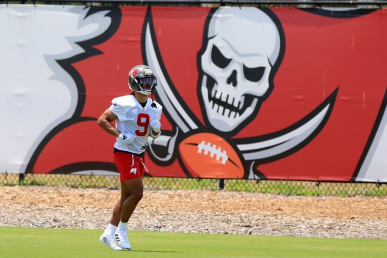 2025 NFL Best Bets: Tampa Bay Buccaneers