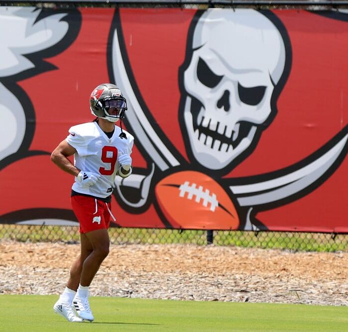 2025 NFL Best Bets: Tampa Bay Buccaneers