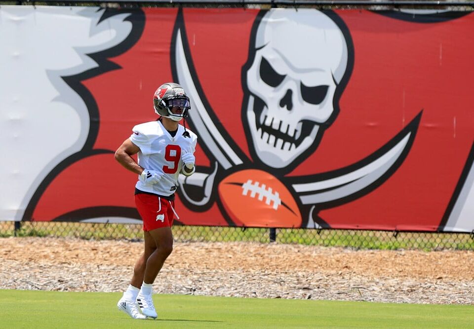 2025 NFL Best Bets: Tampa Bay Buccaneers