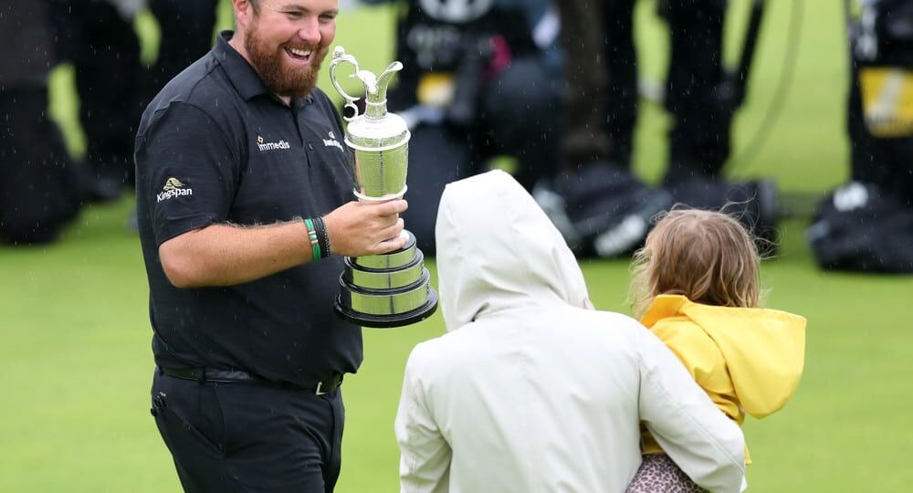Best Bet For Wednesday (July 16th): The Open Championship Predictions