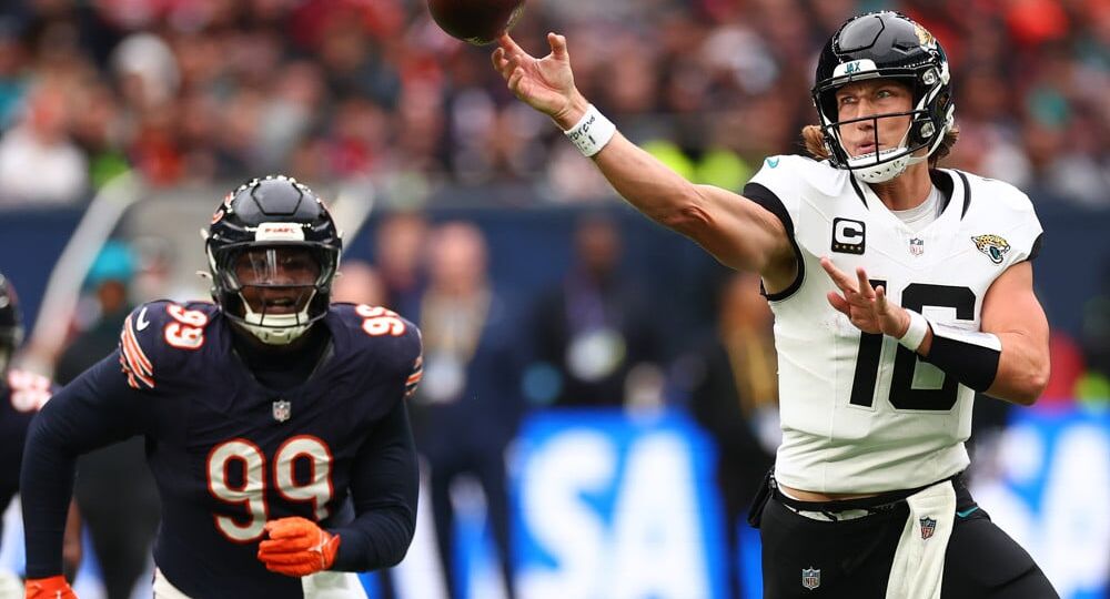 2025 NFL Best Bets MVP: Odds, Trends & Past Winners
