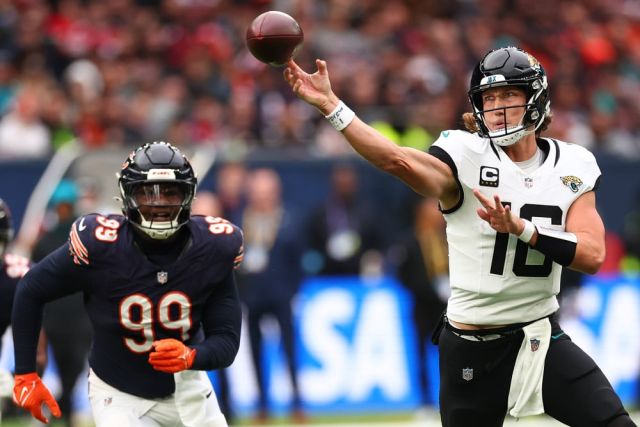 2025 NFL Best Bets MVP: Odds, Trends & Past Winners
