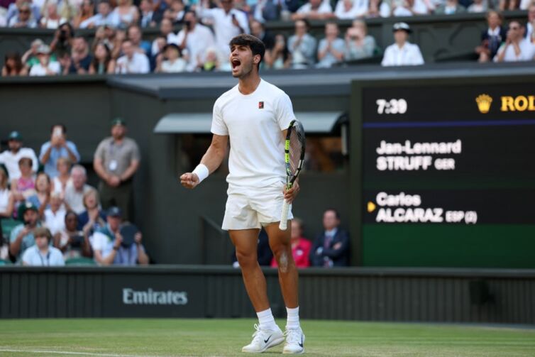 Best Bet For Sunday (July 13th): Wimbledon Predictions