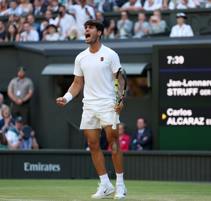 Best Bet For Sunday (July 13th): Wimbledon Predictions