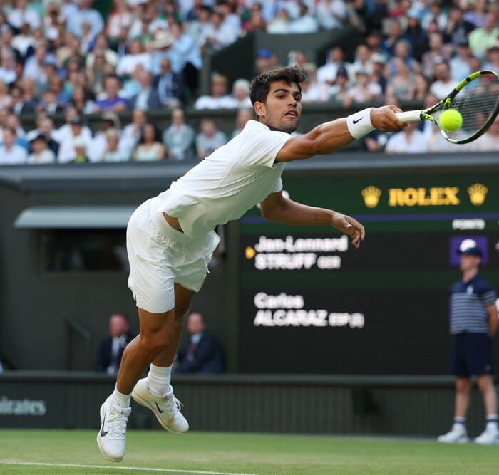 SGPN Prop Bet for Friday (July 11th): Wimbledon Prop Play