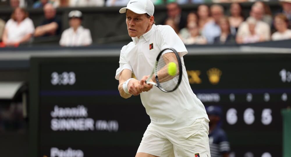 SGPN Prop Bet for Sunday (July 13th): Wimbledon Prop Play