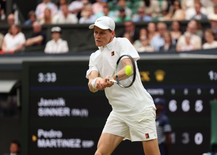 SGPN Prop Bet for Sunday (July 13th): Wimbledon Prop Play