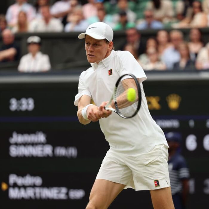 SGPN Prop Bet for Sunday (July 13th): Wimbledon Prop Play
