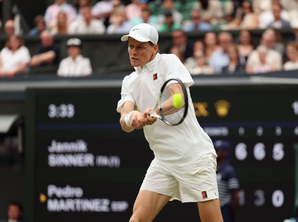 SGPN Prop Bet for Sunday (July 13th): Wimbledon Prop Play