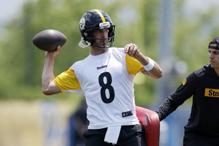 2025 NFL Best Bets: Pittsburgh Steelers