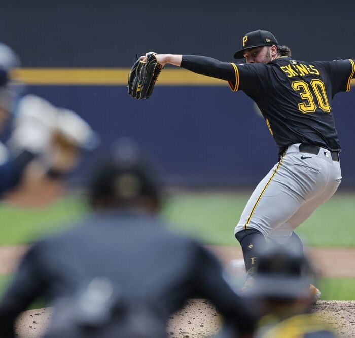 NRFI YRFI Picks July 6 - bets July 6 - picks July 6 - Come tail along with these MLB picks today with us!