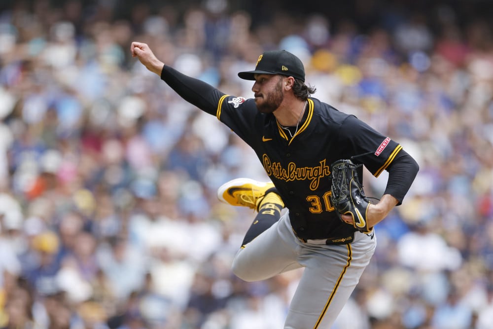 NRFI YRFI Picks July 1 - bets July 1 - picks July 1 - Come tail along with these MLB picks today with us!