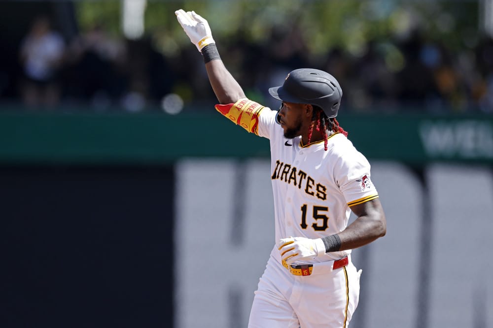 Best Bet For Monday (July 14th): Home Run Derby Predictions