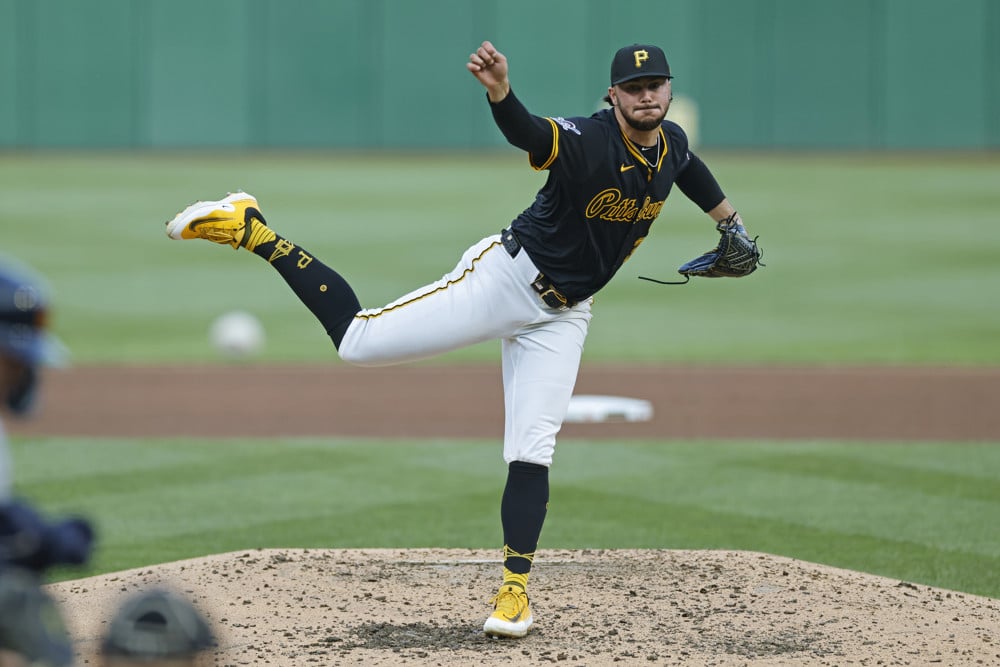 SGPN Prop Bet for Sunday (July 27th): MLB Prop Play