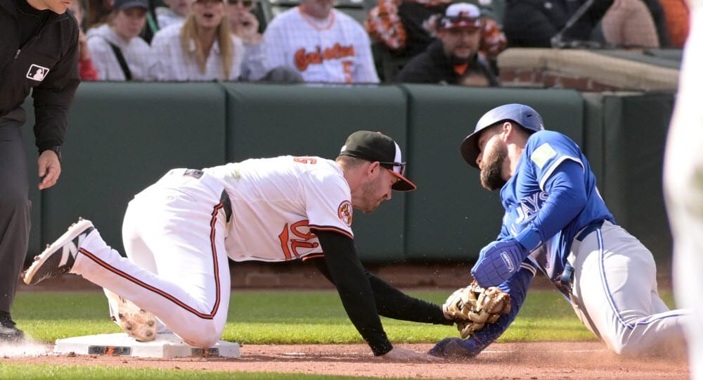 Best Bet For Monday (July 28th): MLB Predictions