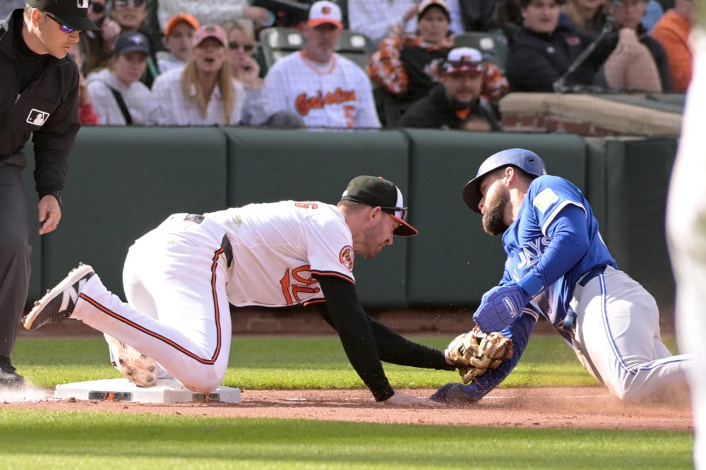 Best Bet For Monday (July 28th): MLB Predictions