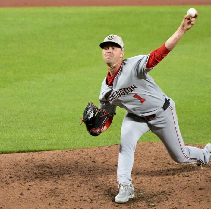SGPN Prop Bet for Tuesday (July 2nd): MLB Prop Play - the best prop bet to put your money on for July 2nd from the Sports Gambling Podcast Network.