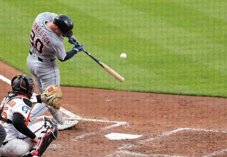 Best Bet for Friday (July 4th): MLB Predictions - the best play to put your money on for July 4th from the Sports Gambling Podcast Network.