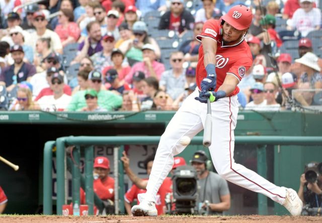SGPN Prop Bet for Monday (July 14th): Home Run Derby Prop Play