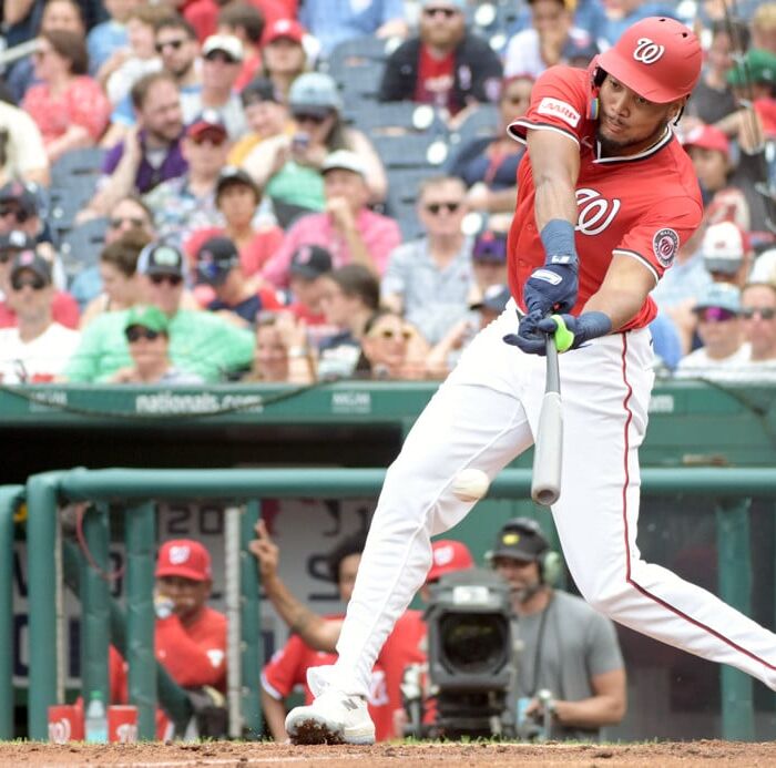 SGPN Prop Bet for Monday (July 14th): Home Run Derby Prop Play