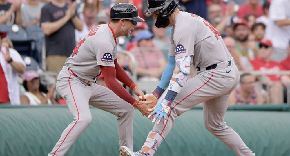 SGPN Prop Bet for Saturday (July 7th): MLB Prop Play - the best prop bet to put your money on for July 7th from the Sports Gambling Podcast Network.
